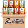 Savory Variety Pack