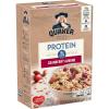 Cranberry Almond