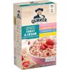 Fruit & Cream