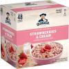 Strawberries & Cream