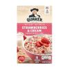 Strawberries & Cream