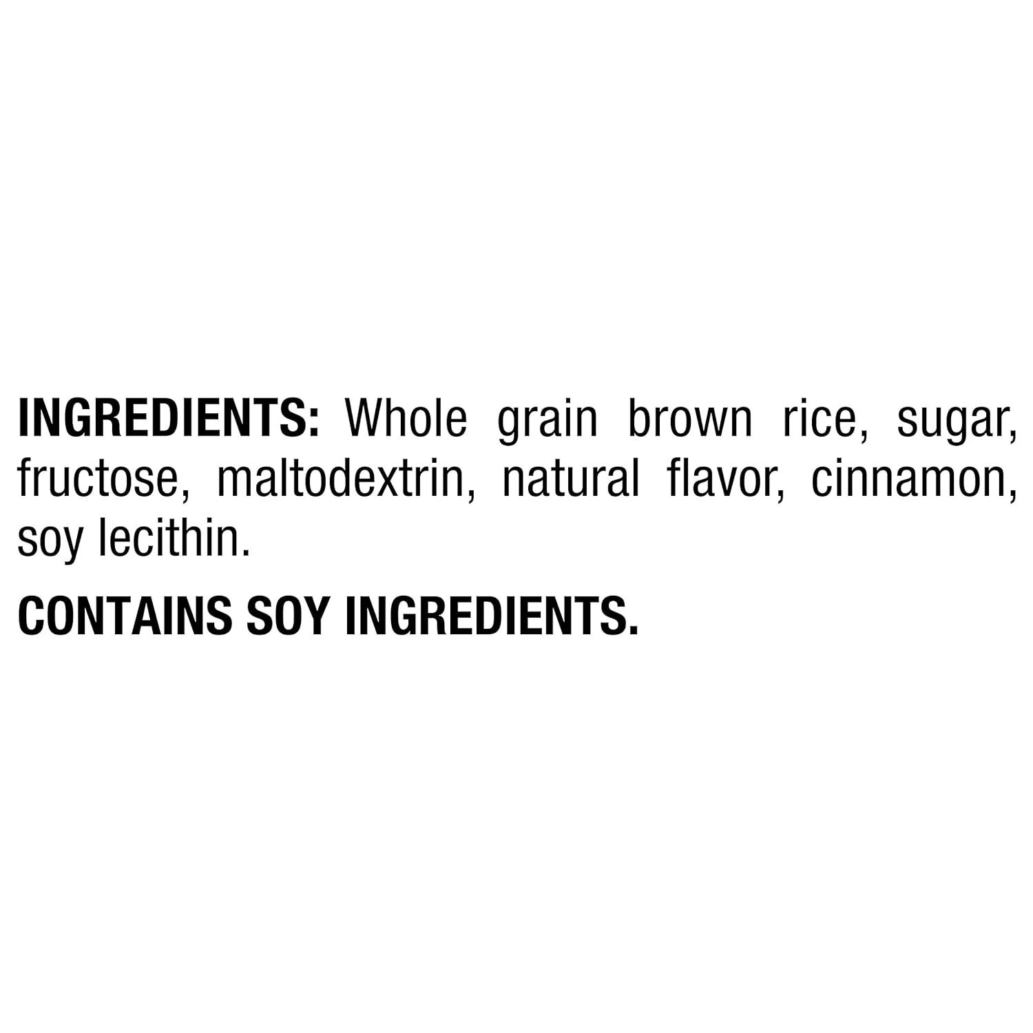 image:imageQuaker Rice Cakes White Cheddar 550 ozAPPLE CINNAMON