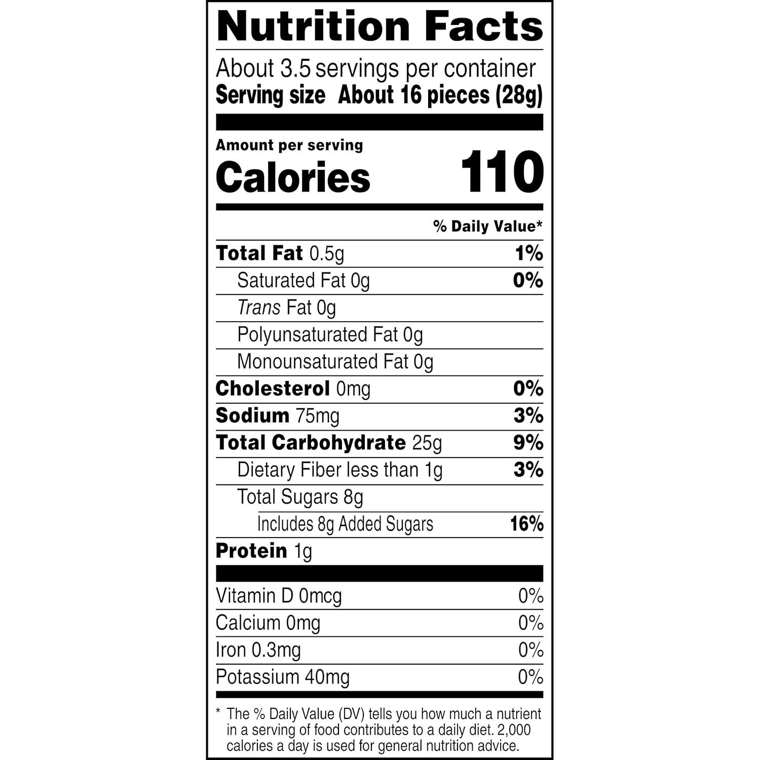 image:imageQuaker Rice Crisps Sweet amp Spicy Chili 303 oz BagApple Cinnamon
