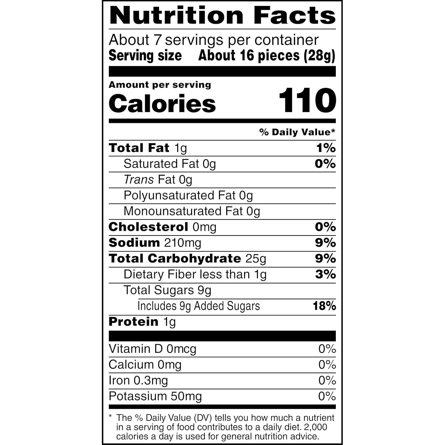 image:imageQuaker Rice Crisps Sweet amp Spicy Chili 303 oz BagCARAMEL CORN