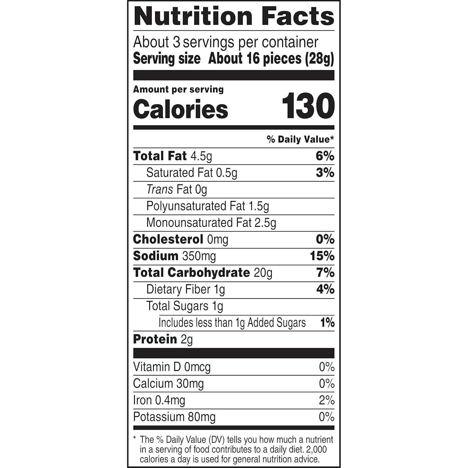 image:imageQuaker Rice Crisps Sweet amp Spicy Chili 303 oz BagCheddar
