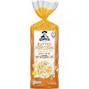 BUTTER POPCORN