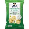 image:imageQuaker Rice Crisps Sweet amp Spicy Chili 303 oz BagSour Cream  onion
