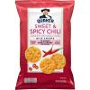 image:imageQuaker Rice Crisps Sweet amp Spicy Chili 303 oz BagSweet  Spicy Chilli