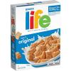 image:imageLife Cereal Quaker  cinnamon 13 OunceOriginal