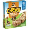 image:imageQuaker Chewy Granola Bar Peanut Butter Chocolate Chip Granola Bars 084 Oz 8 Ct