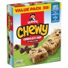 image:imageQuaker Chewy Chocolate Chip 084 Oz 30 ct
