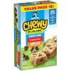 image:imageQuaker Chewy Granola Bar Variety Pack 084 Oz 18 Ct