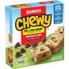 image:imageQuaker Chewy Granola Bars Chocolate Chip 084 Oz 8 Ct